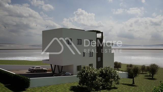 Zadar - Okolica, Kozino