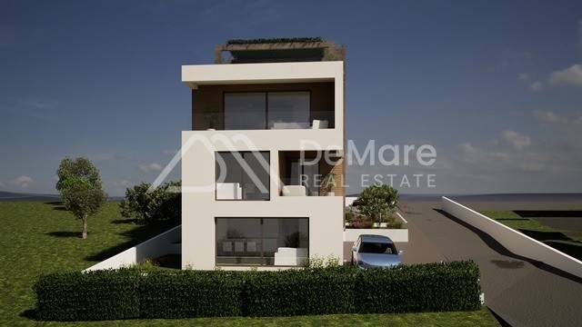 Zadar - Okolica, Kozino