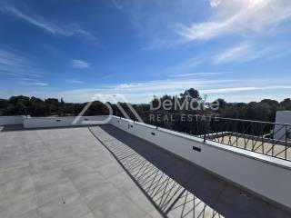 Zadar - Okolica, Petrcane