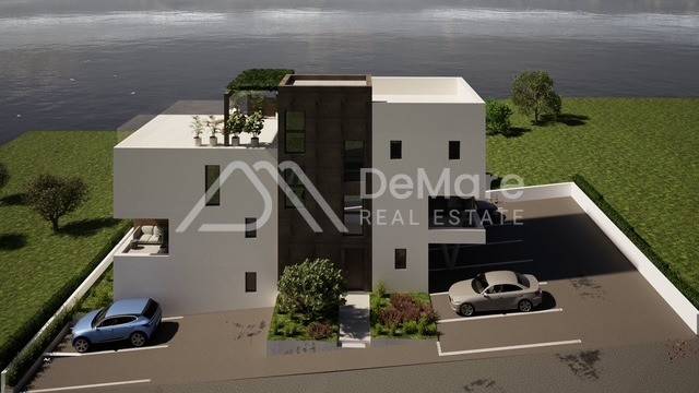 Zadar - Okolica, Kozino