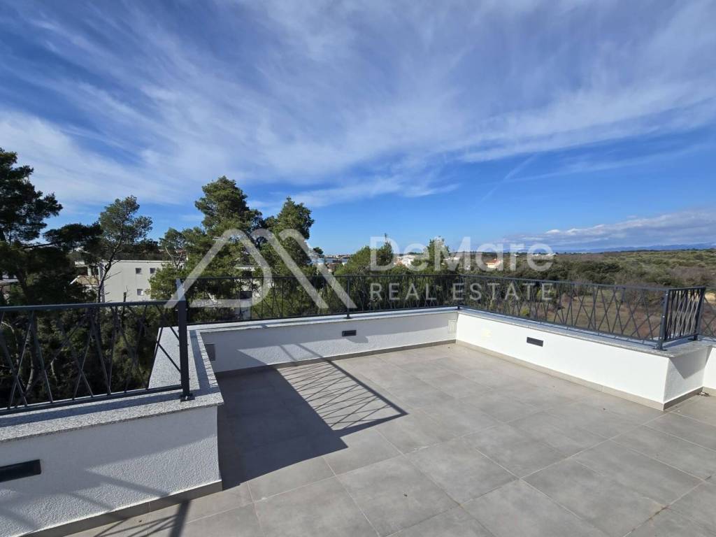 Zadar - Okolica, Petrcane