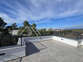 Zadar - Okolica, Petrcane