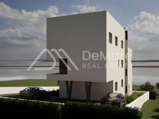 Zadar - Okolica, Kozino