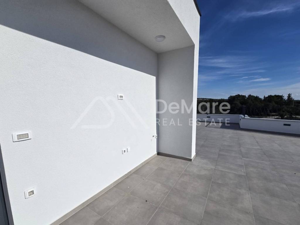 Zadar - Okolica, Petrcane