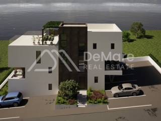 Zadar - Okolica, Kozino