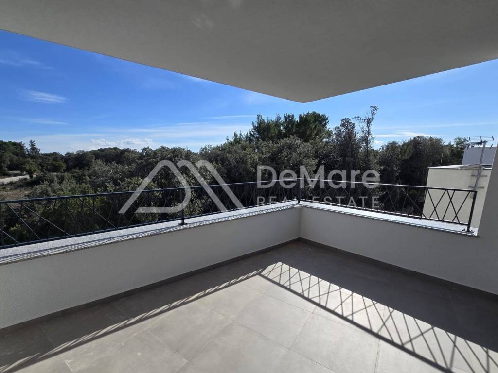 Zadar - Okolica, Petrcane