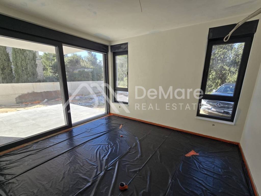 Zadar - Okolica, Petrcane