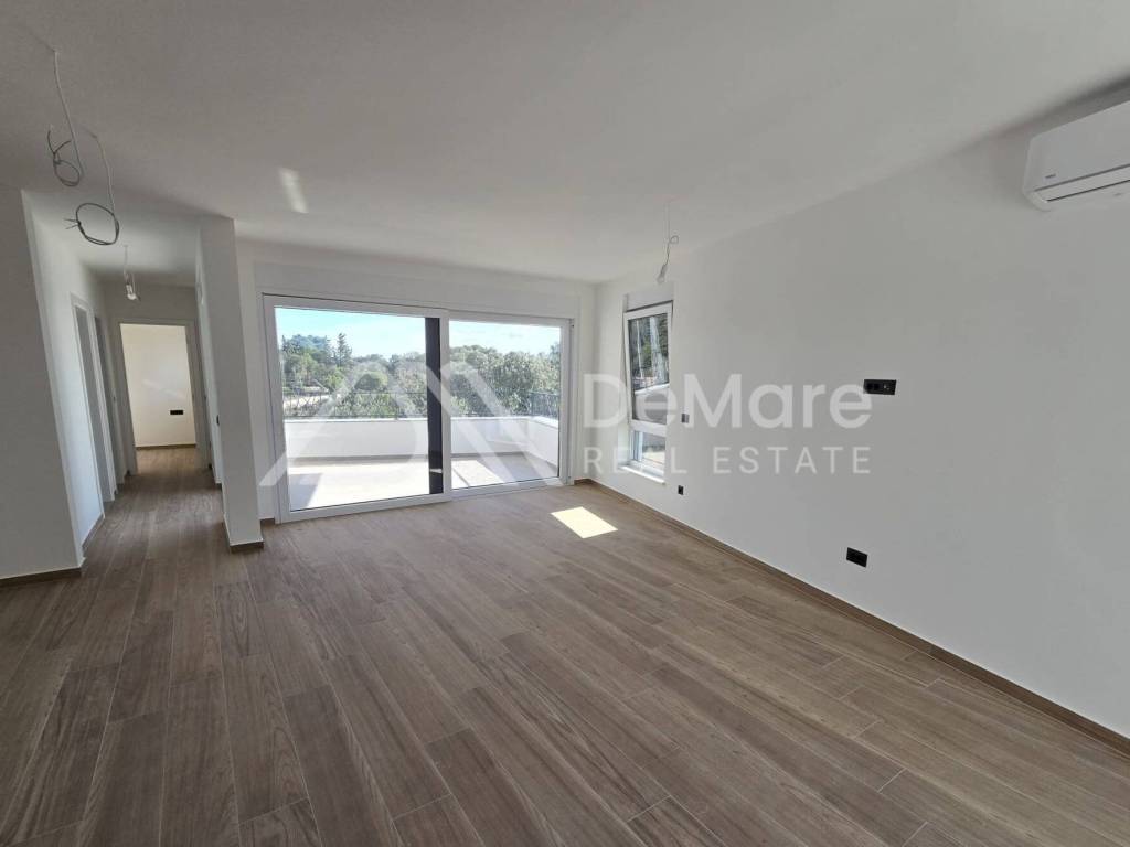 Zadar - Okolica, Petrcane