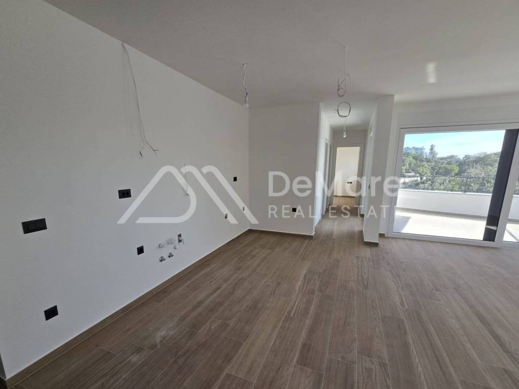 Zadar - Okolica, Petrcane