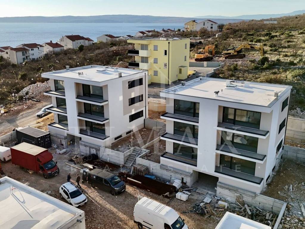 Novi Vinodolski, Novi Vinodolski