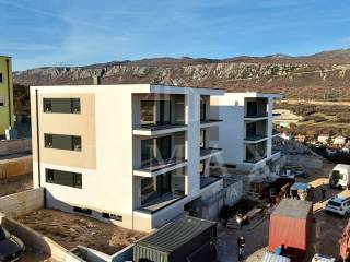 Novi Vinodolski, Novi Vinodolski