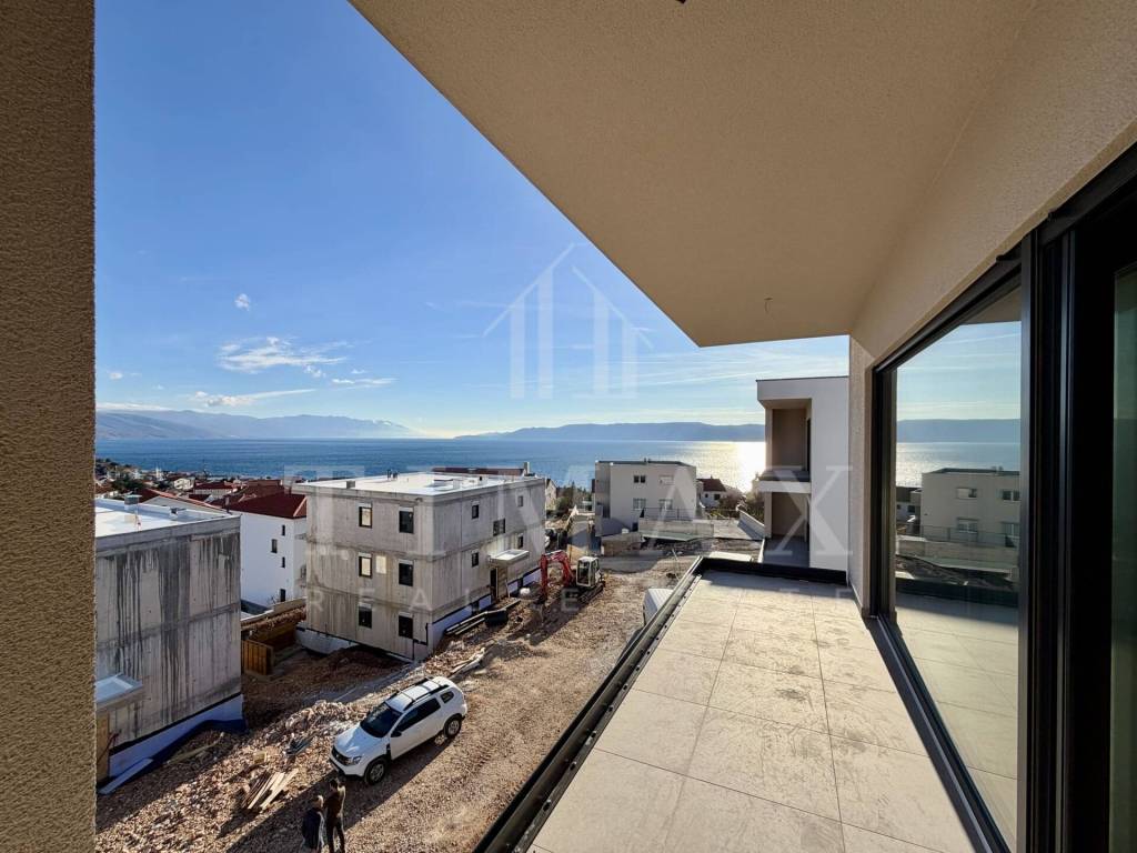 Novi Vinodolski, Novi Vinodolski