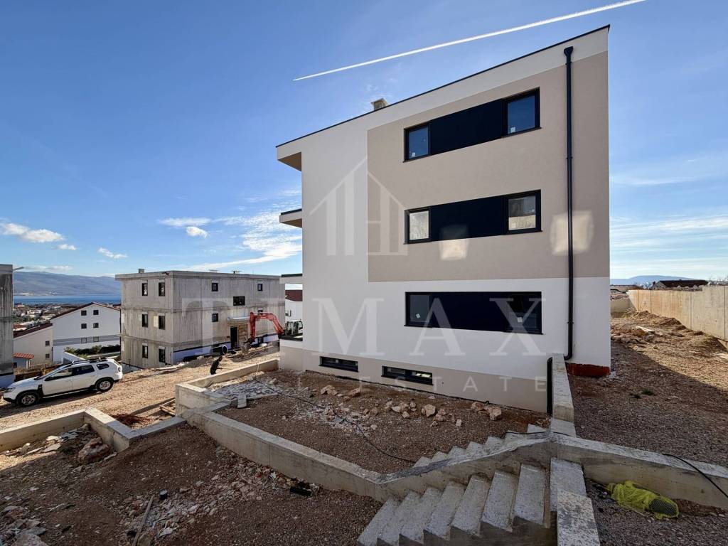 Novi Vinodolski, Novi Vinodolski