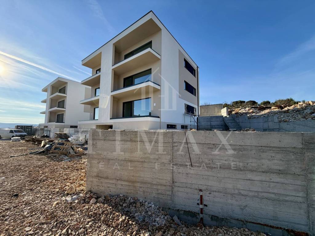 Novi Vinodolski, Novi Vinodolski