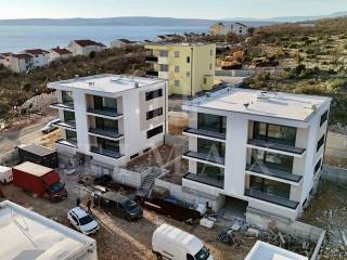 Novi Vinodolski, Novi Vinodolski