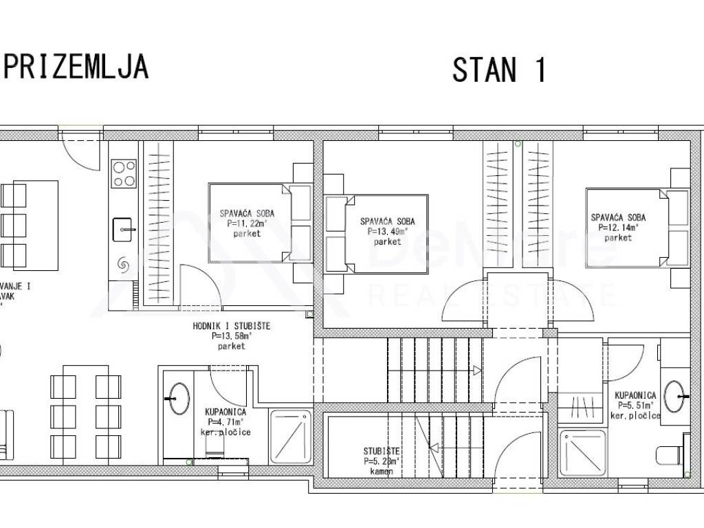 Zadar - Okolica, Kozino