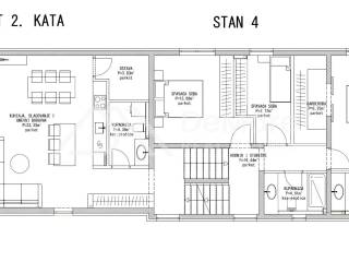 Zadar - Okolica, Kozino