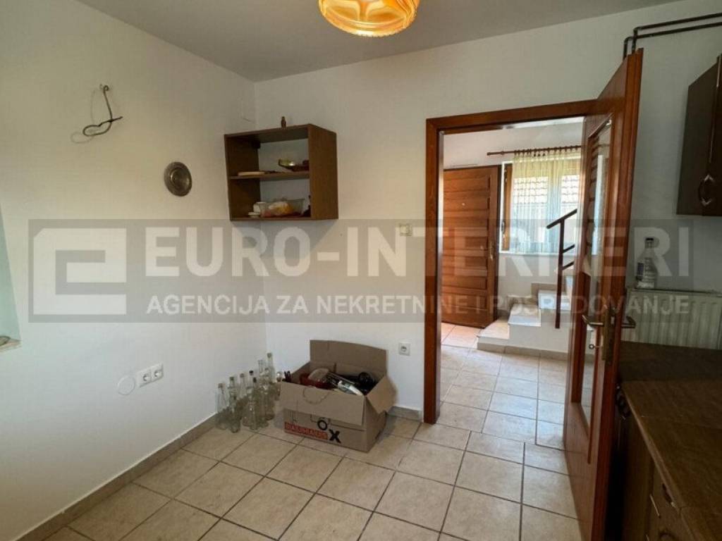 Jastrebarsko - Okolica, Novaki Petrovinski