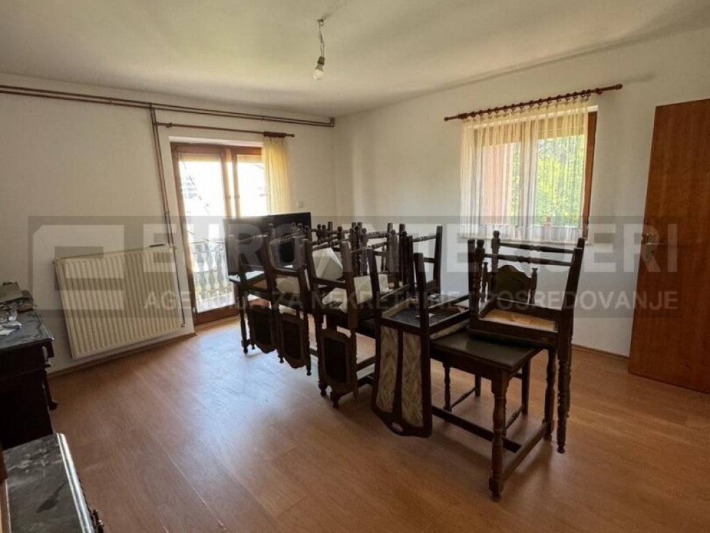 Jastrebarsko - Okolica, Novaki Petrovinski