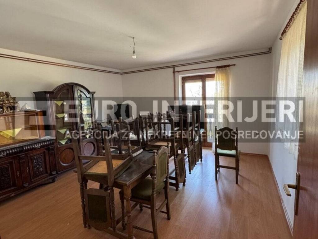 Jastrebarsko - Okolica, Novaki Petrovinski