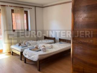 Jastrebarsko - Okolica, Novaki Petrovinski