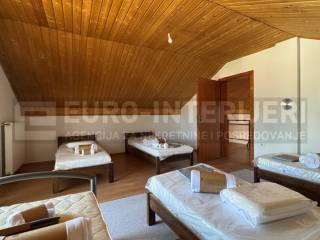 Jastrebarsko - Okolica, Novaki Petrovinski