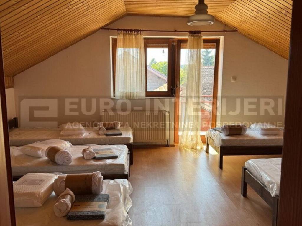 Jastrebarsko - Okolica, Novaki Petrovinski