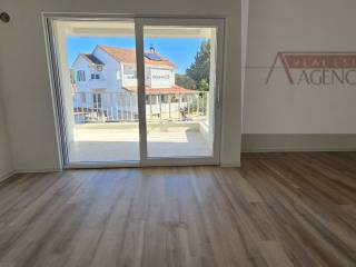 Jelsa, Vrboska