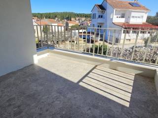 Jelsa, Vrboska