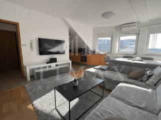 Zagreb, Novi Zagreb - zapad