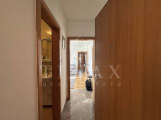 Zagreb, Novi Zagreb - zapad