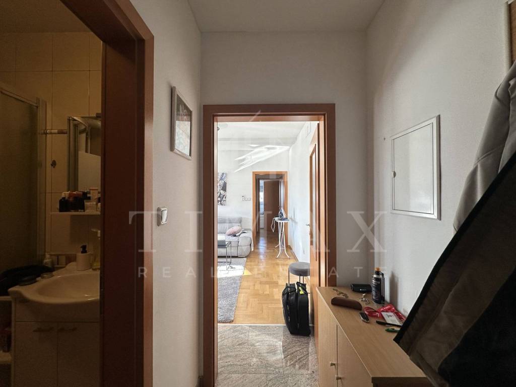 Zagreb, Novi Zagreb - zapad