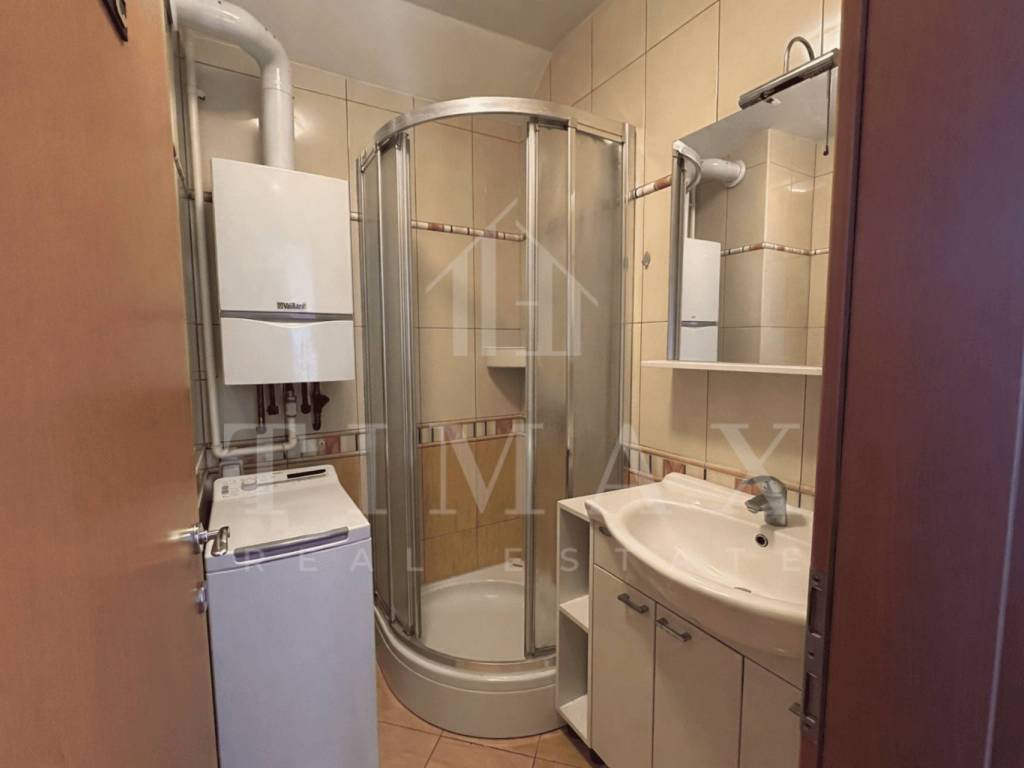 Zagreb, Novi Zagreb - zapad