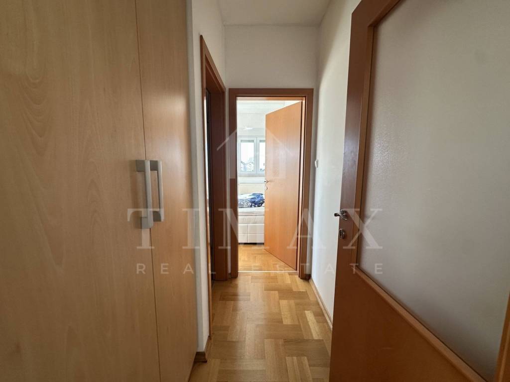 Zagreb, Novi Zagreb - zapad