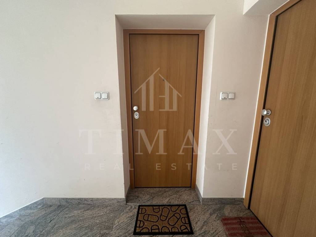 Zagreb, Novi Zagreb - zapad