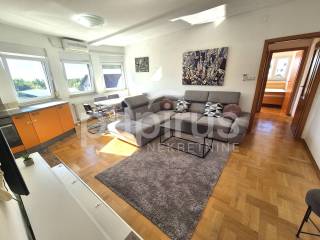 Zagreb, Novi Zagreb - zapad