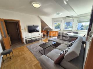 Zagreb, Novi Zagreb - zapad