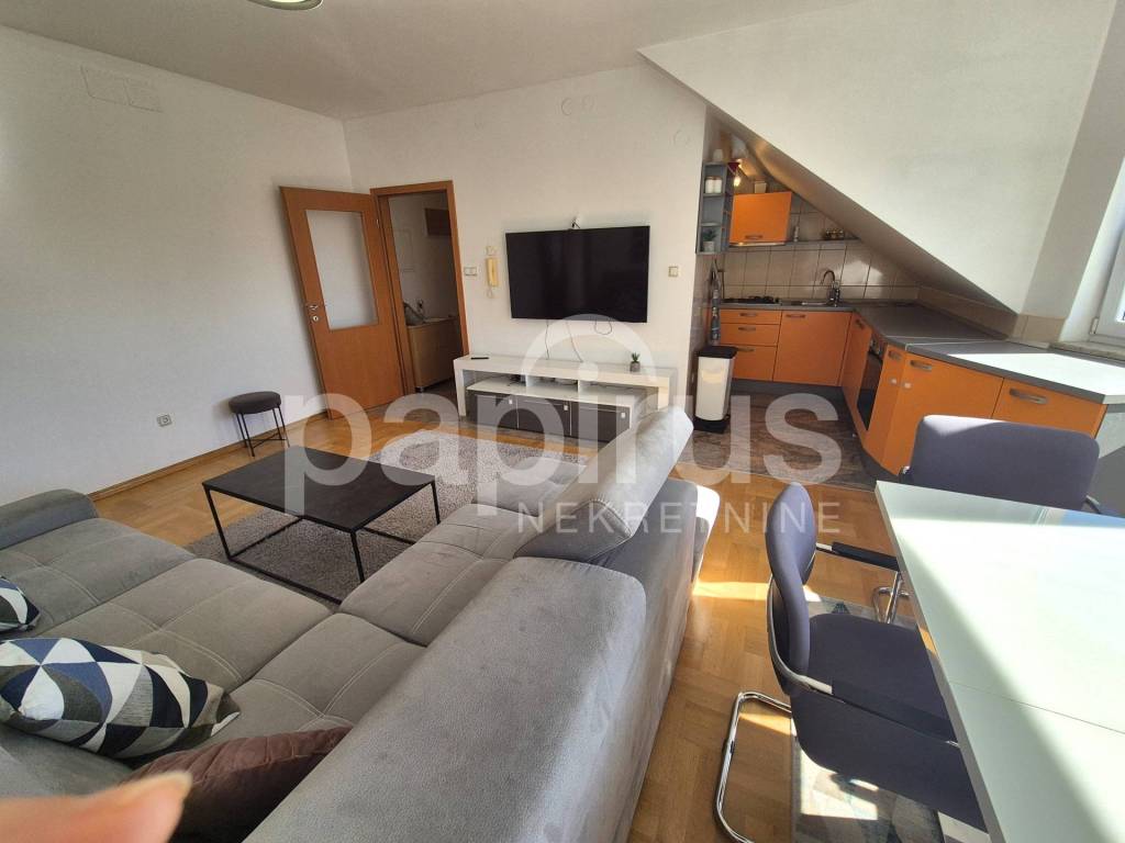 Zagreb, Novi Zagreb - zapad