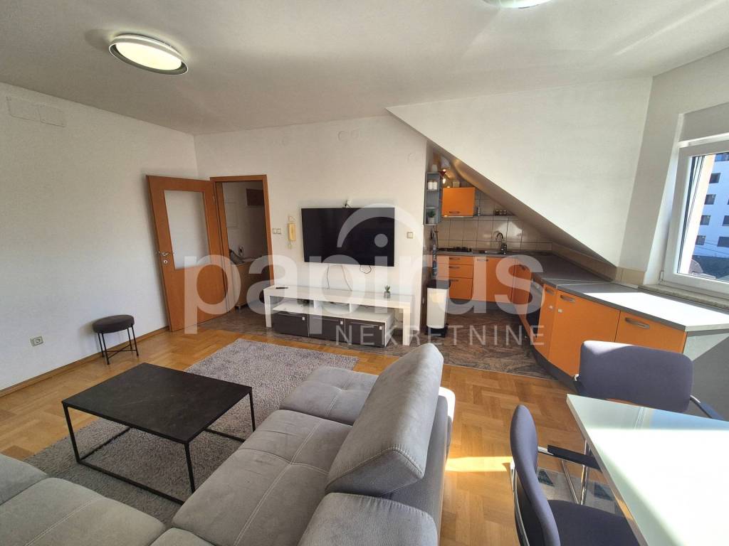 Zagreb, Novi Zagreb - zapad