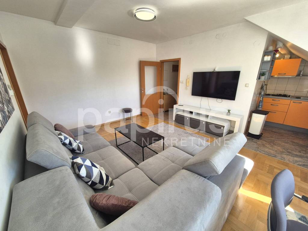 Zagreb, Novi Zagreb - zapad