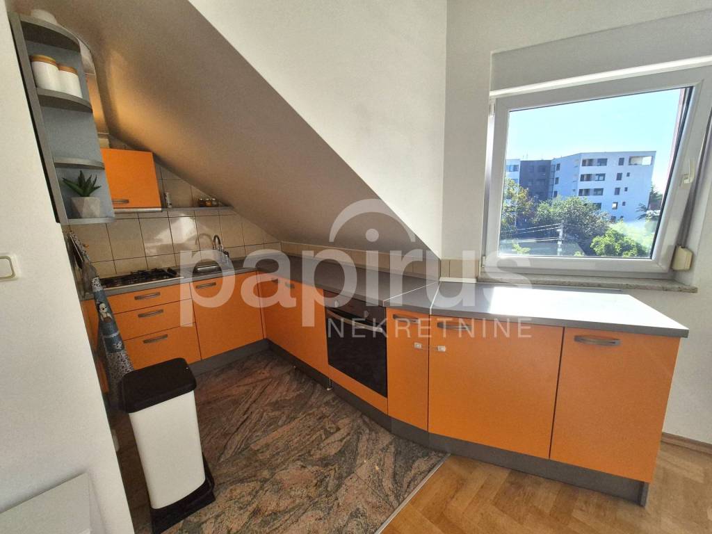 Zagreb, Novi Zagreb - zapad