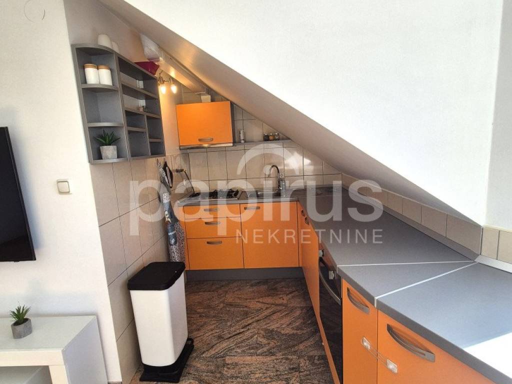 Zagreb, Novi Zagreb - zapad