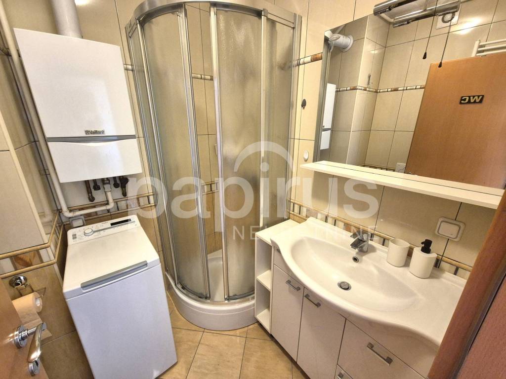 Zagreb, Novi Zagreb - zapad