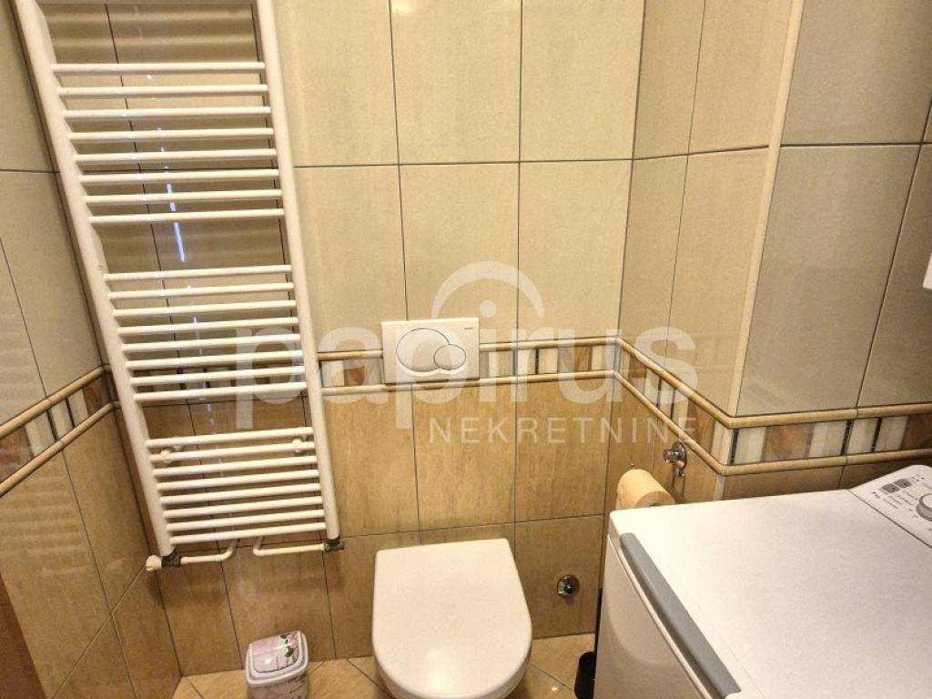 Zagreb, Novi Zagreb - zapad