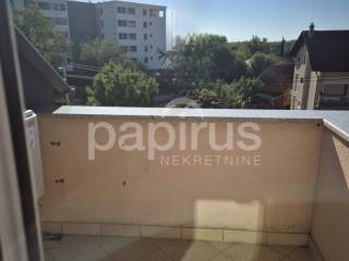 Zagreb, Novi Zagreb - zapad