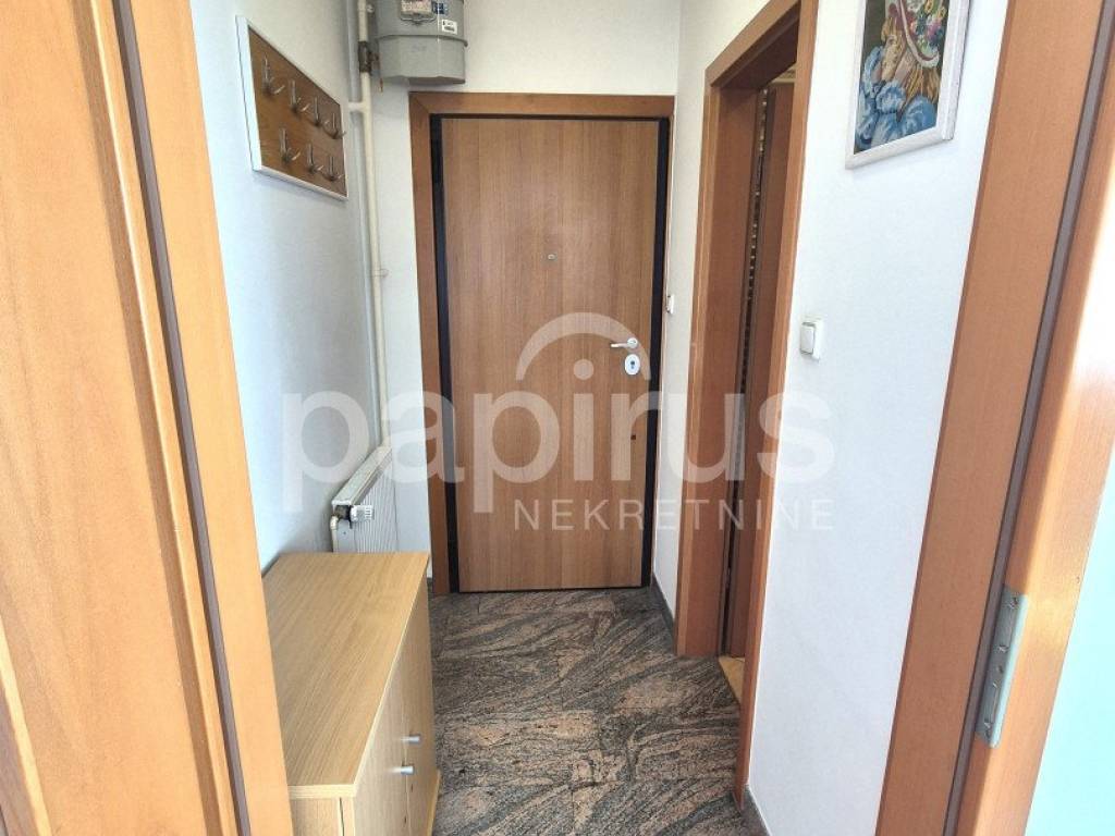 Zagreb, Novi Zagreb - zapad