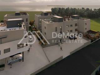 Zadar - Okolica, Petrcane