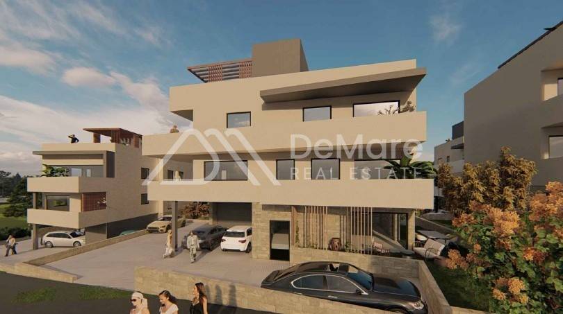 Zadar - Okolica, Petrcane