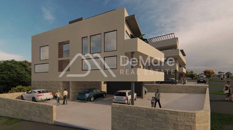 Zadar - Okolica, Petrcane