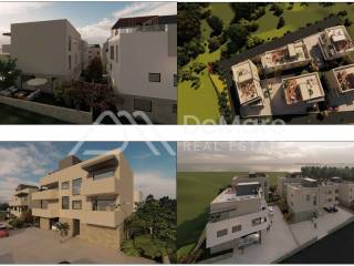 Zadar - Okolica, Petrcane